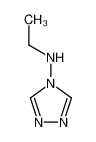 21614-54-0 structure, C4H8N4