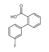 2094-03-3 3-氟-联苯-2-羧酸