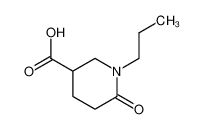 915924-93-5 structure, C9H15NO3