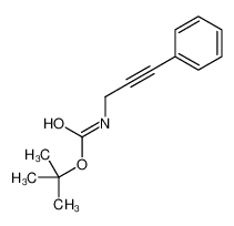 512785-77-2 structure, C14H17NO2