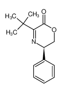 175226-69-4 spectrum, (5R)-3-tert-butyl-5-phenyl-5,6-dihydro-2H-1,4-oxazin-2-one