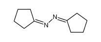 20615-04-7 N-(cyclopentylideneamino)cyclopentanimine