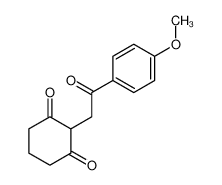 52736-71-7 structure, C15H16O4