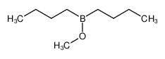 2344-21-0 structure, C9H21BO