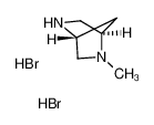 (1R)-2-甲基-2,5-二氮双环[2.2.1]庚烷二氢溴酸盐