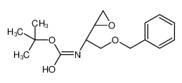 97321-97-6 structure, C16H23NO4