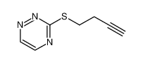 103020-26-4 structure, C7H7N3S