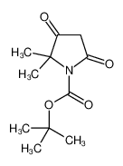 1352723-48-8 structure, C11H17NO4