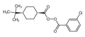 79593-76-3 structure, C18H23ClO4