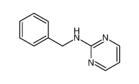 N-benzylpyrimidin-2-amine