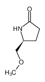 129624-79-9 spectrum, (S)-5-methoxymethyl-pyrrolidin-2-one