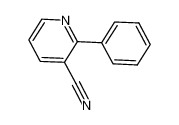 39065-49-1 2-苯基-3-氰基吡啶