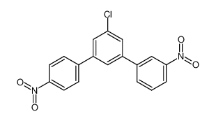 1445904-57-3 spectrum, 5′-chloro-3,4″-dinitro-m-terphenyl