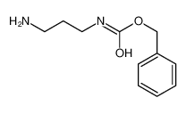 Benzyl (3-aminopropyl)carbamate 46460-73-5