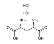 (2R,4R)-二氨基戊二酸二盐酸盐