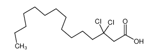 93347-74-1 structure, C15H28Cl2O2