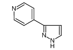 17784-60-0 structure, C8H7N3