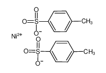 p-Toluenesulfonic Acid Nickel(II) Salt Hexahydrate 6944-05-4