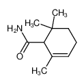 61900-00-3 structure, C10H17NO