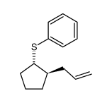 89113-67-7 structure, C14H18S