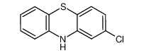 2-Chlorophenothiazine 92-39-7