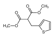 122308-25-2 structure, C10H12O4S