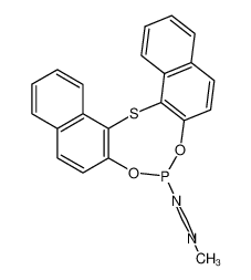 916754-63-7 structure, C25H23N2O2PS