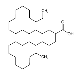 89547-15-9 2-十六烷基十八烷酸