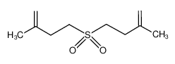 1228075-04-4 spectrum, 4,4'-sulfonylbis(2-methylbut-1-ene)