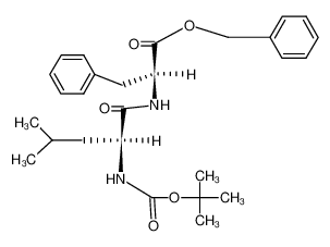 70637-26-2 structure, C27H36N2O5