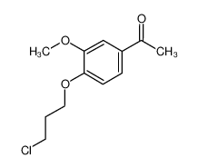 58113-30-7 structure, C12H15ClO3