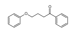 39755-02-7 4-phenoxy-1-phenylbutane-1-one