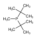 6002-40-0 structure, C9H21P