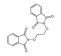 N,N'-(Ethylenedioxy)di-phthalimide 6437-67-8