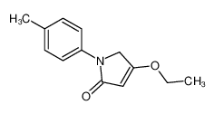 141694-12-4 structure, C13H15NO2