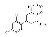 89586-77-6 structure, C13H16Cl2N2O2