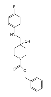 1047655-93-5 structure, C20H23FN2O3