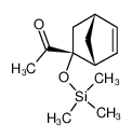 95799-97-6 structure, C12H20O2Si