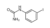 457658-05-8 structure, C7H7IN2O