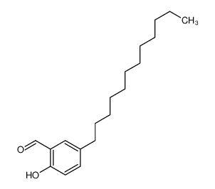 77635-21-3 structure, C19H30O2