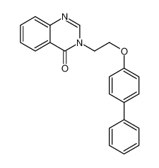 138841-12-0 structure, C22H18N2O2