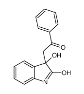 88730-73-8 structure, C16H13NO3