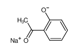 49645-89-8 structure, C8H7NaO2