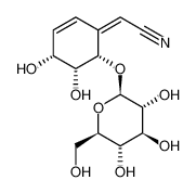 84799-31-5 structure, C14H19NO8