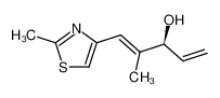 267877-87-2 structure, C10H13NOS