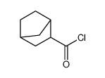 bicyclo[2.2.1]heptane-3-carbonyl chloride 35202-90-5