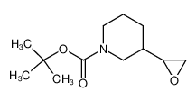 2-甲基-2-丙基3-(2-环氧乙烷基)-1-哌啶羧酸酯