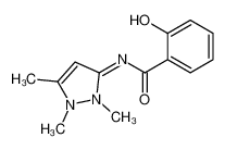 88059-46-5 structure, C13H15N3O2