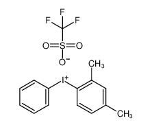 1449510-52-4 2,4-dimethylphenyl(phenyl)iodonium triflate