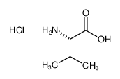 L-缬氨酸盐酸盐